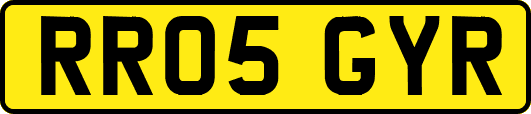 RR05GYR