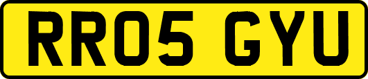 RR05GYU