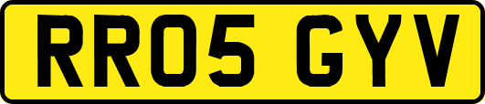 RR05GYV