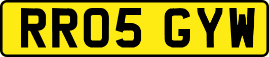 RR05GYW