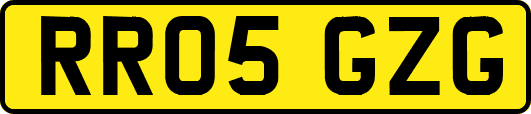 RR05GZG