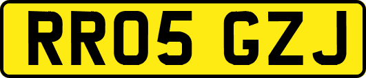 RR05GZJ