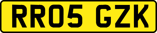 RR05GZK
