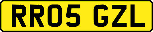 RR05GZL