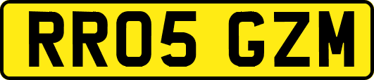 RR05GZM