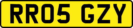 RR05GZY