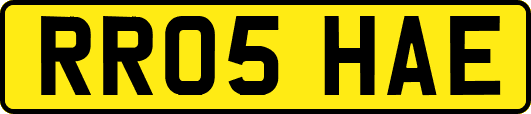 RR05HAE