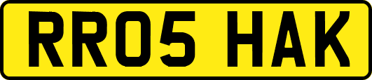 RR05HAK