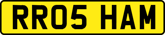 RR05HAM