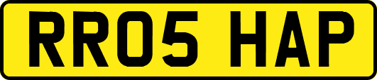 RR05HAP