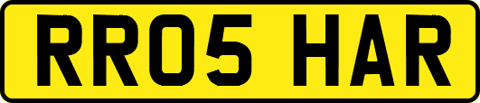 RR05HAR
