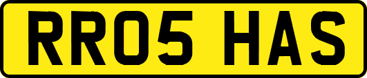 RR05HAS
