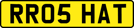RR05HAT