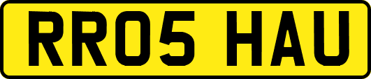 RR05HAU