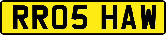 RR05HAW