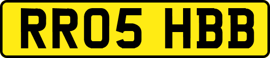 RR05HBB