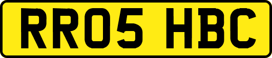 RR05HBC