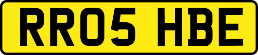 RR05HBE