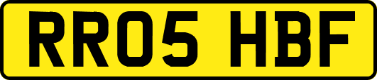 RR05HBF