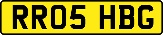 RR05HBG