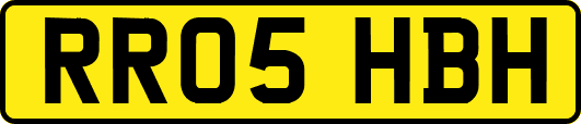 RR05HBH