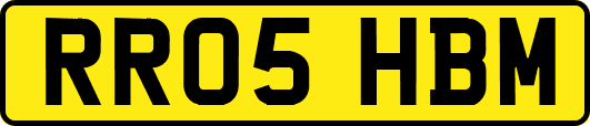 RR05HBM