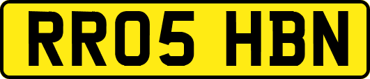 RR05HBN