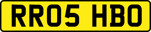 RR05HBO