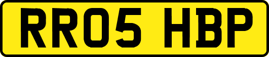 RR05HBP