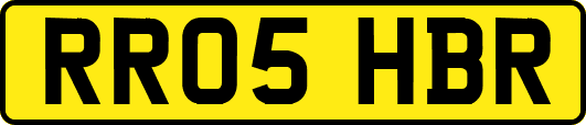 RR05HBR