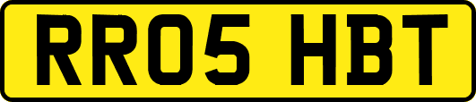 RR05HBT