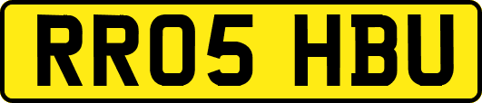 RR05HBU