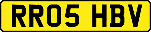 RR05HBV
