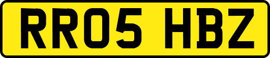 RR05HBZ