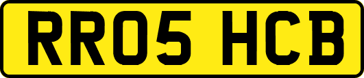 RR05HCB