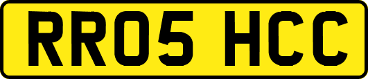 RR05HCC