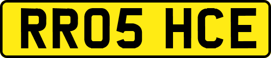RR05HCE