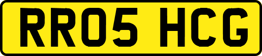 RR05HCG
