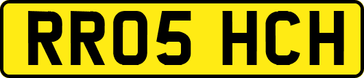 RR05HCH