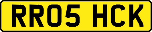 RR05HCK