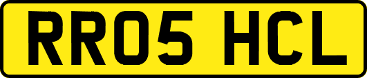 RR05HCL