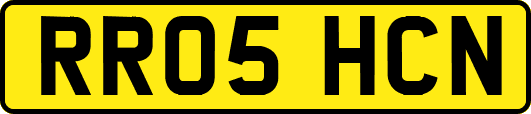 RR05HCN