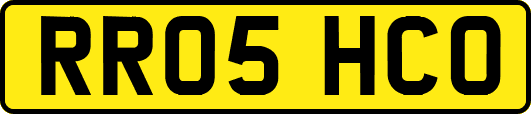 RR05HCO