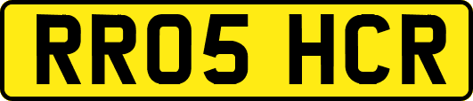 RR05HCR