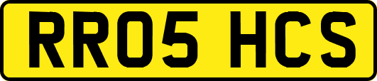 RR05HCS