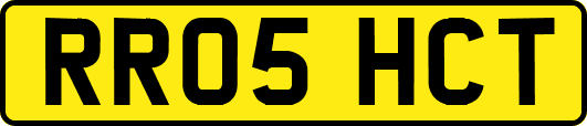 RR05HCT