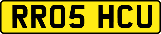 RR05HCU