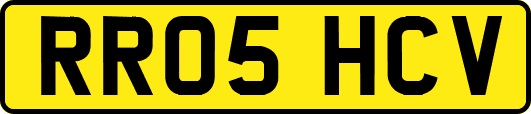 RR05HCV