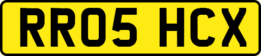 RR05HCX