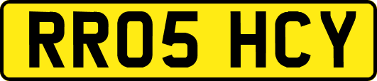 RR05HCY